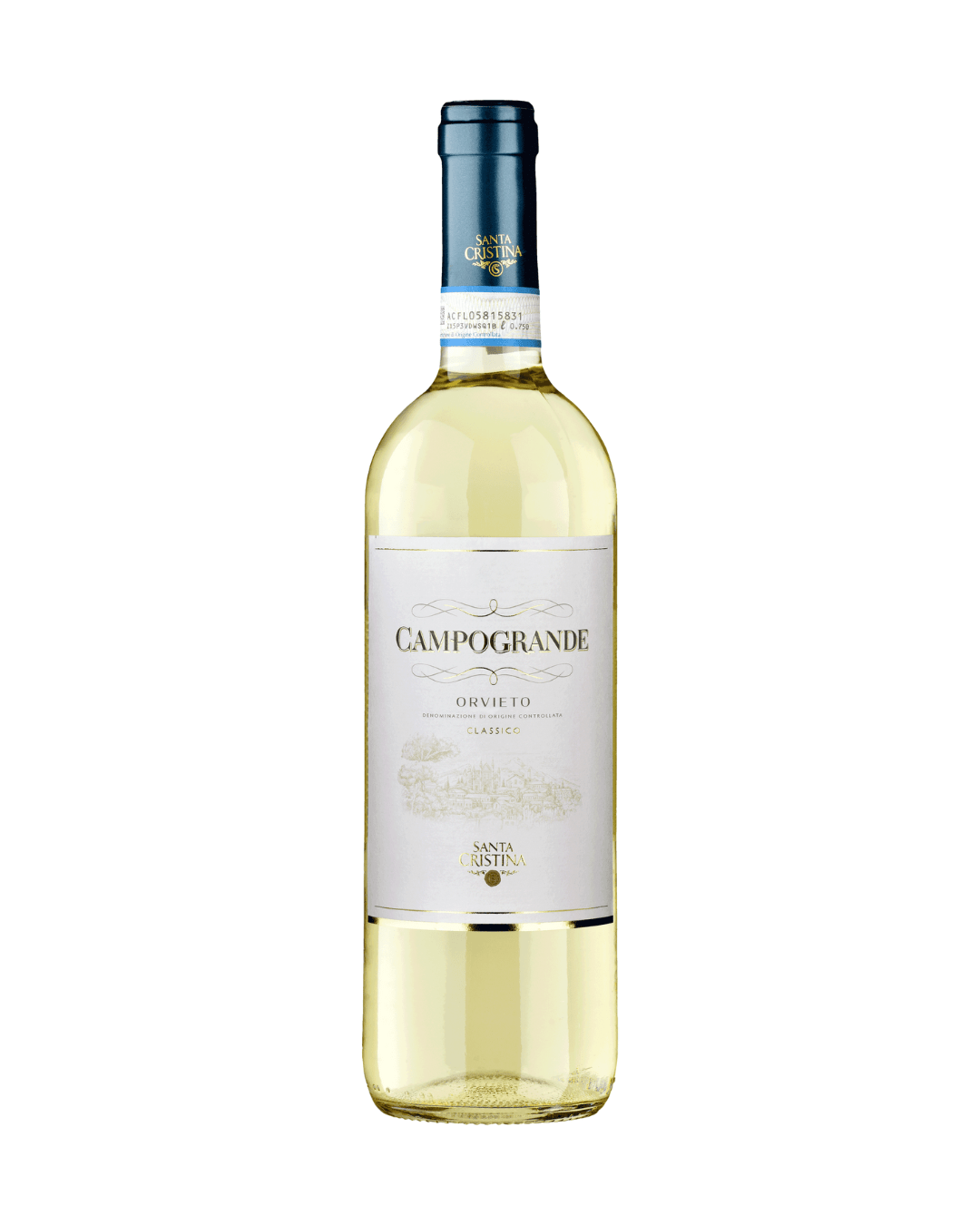 ANTINORI CAMPOGRANDE ORVIETO CLASSICO