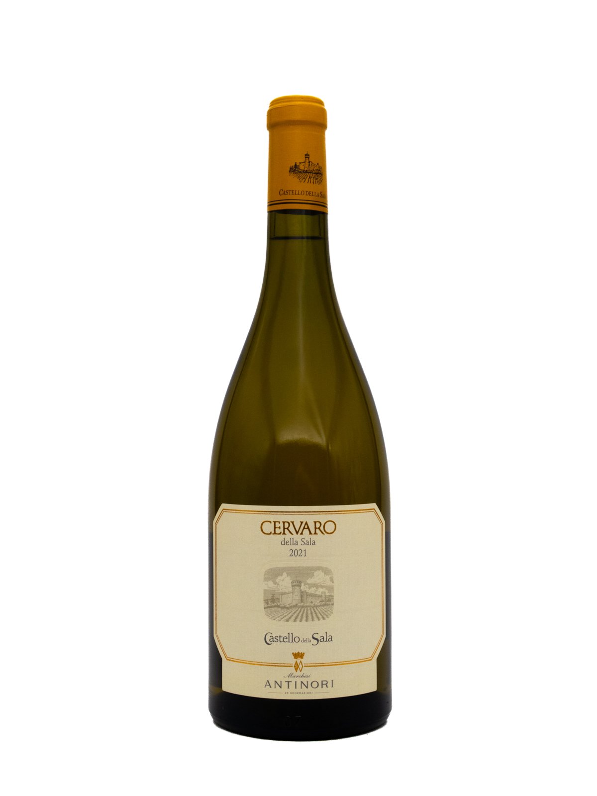 ANTINORI CERVARO DELLA SALA