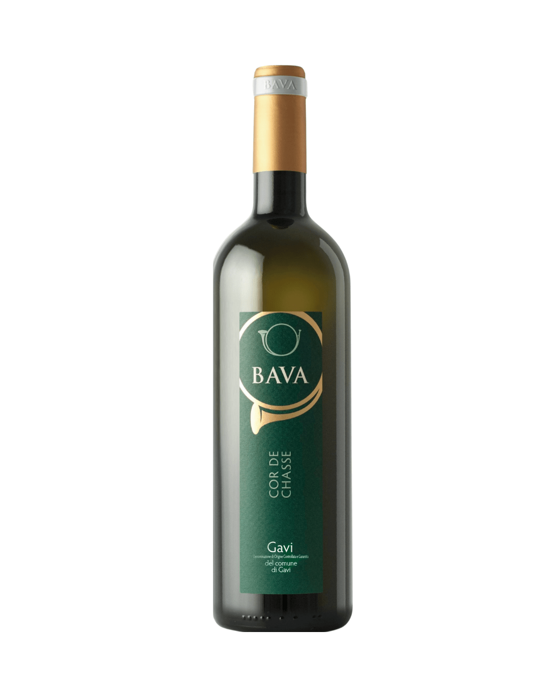 BAVA GAVI DI GAVI