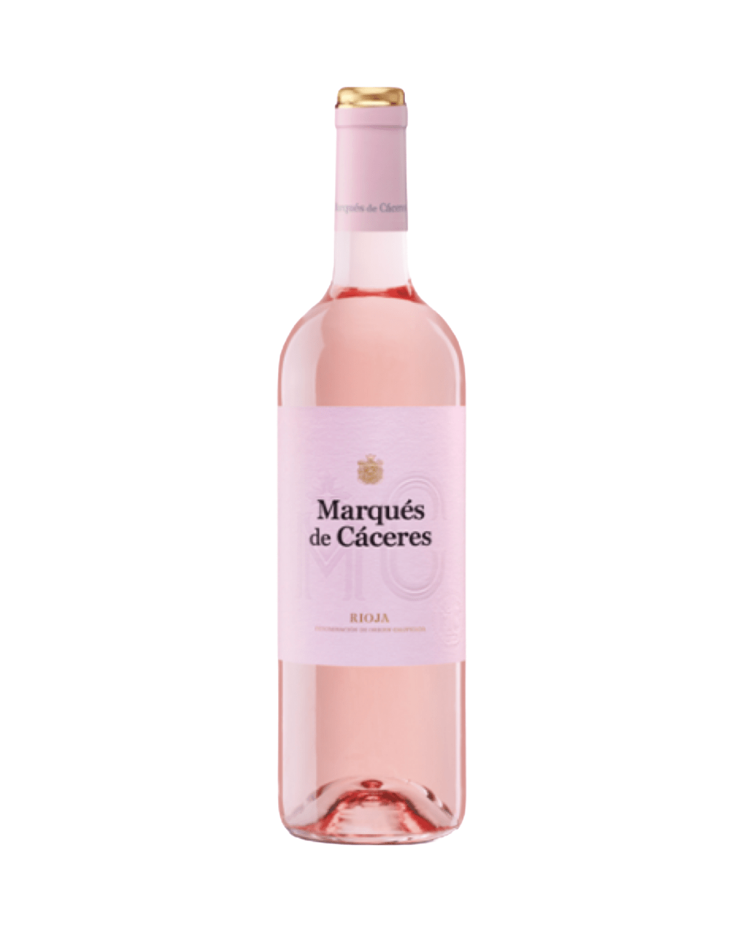 MARQUES DE CACERES RIOJA ROSADO