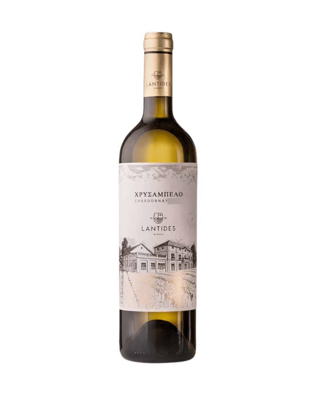 ESTATE LANTIDES GOLDVINE WHITE