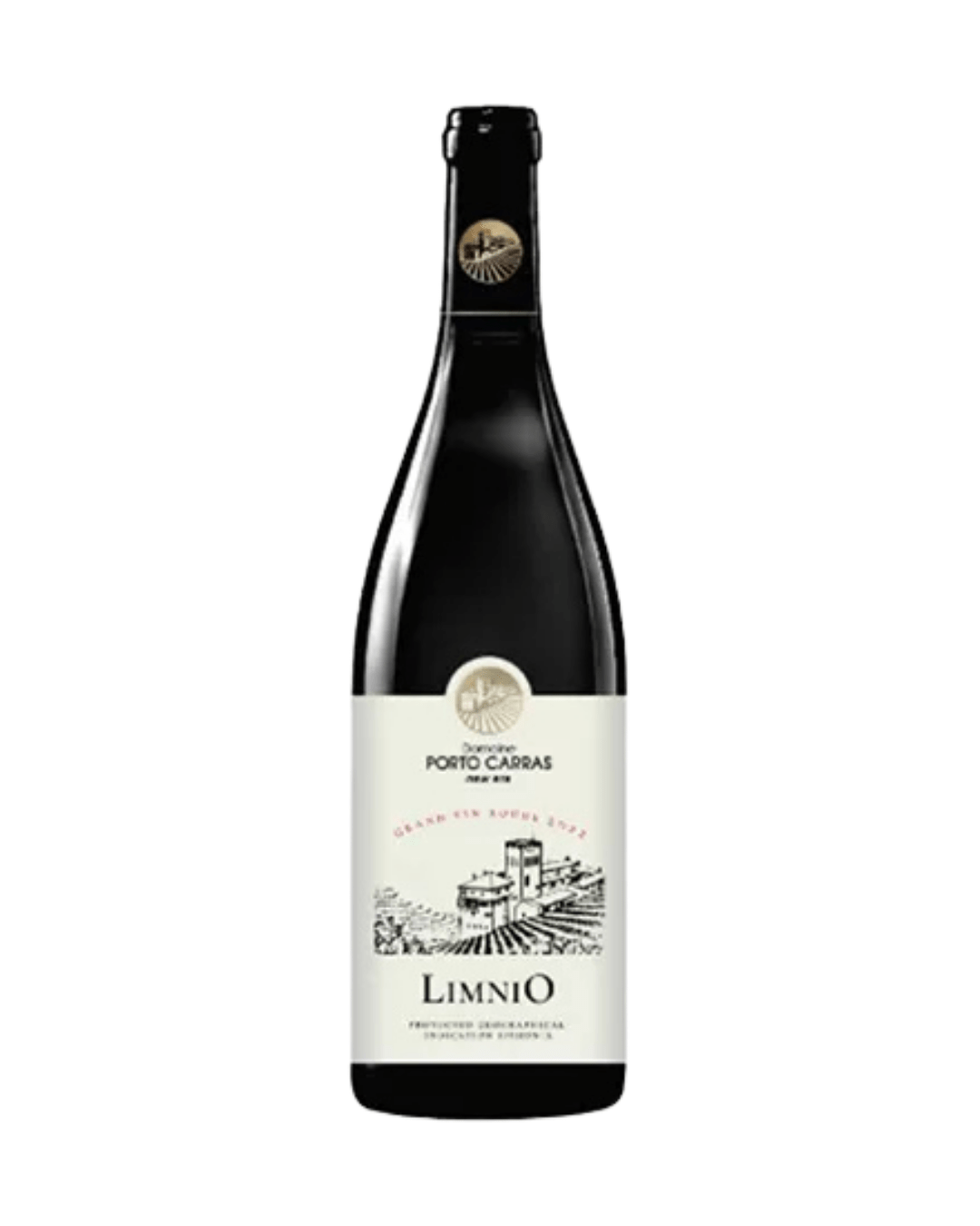 DOMAINE PORTO CARRAS LIMNIO
