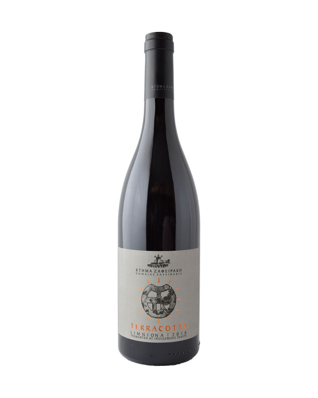 DOMAINE ZAFEIRAKIS TERRACOTTA