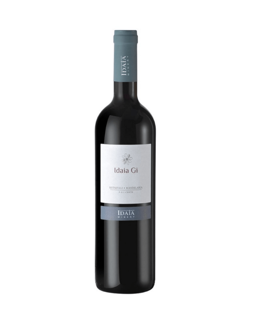 IDAIA WINERY KOTSIFALI MANDILARI