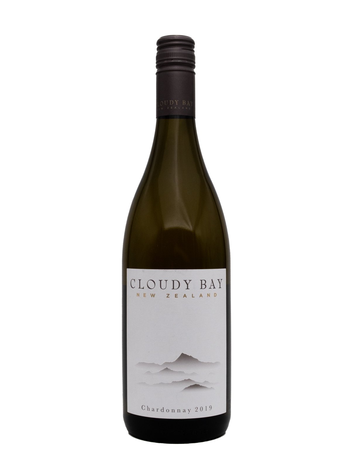 CLOUDY BAY CHARDONNAY