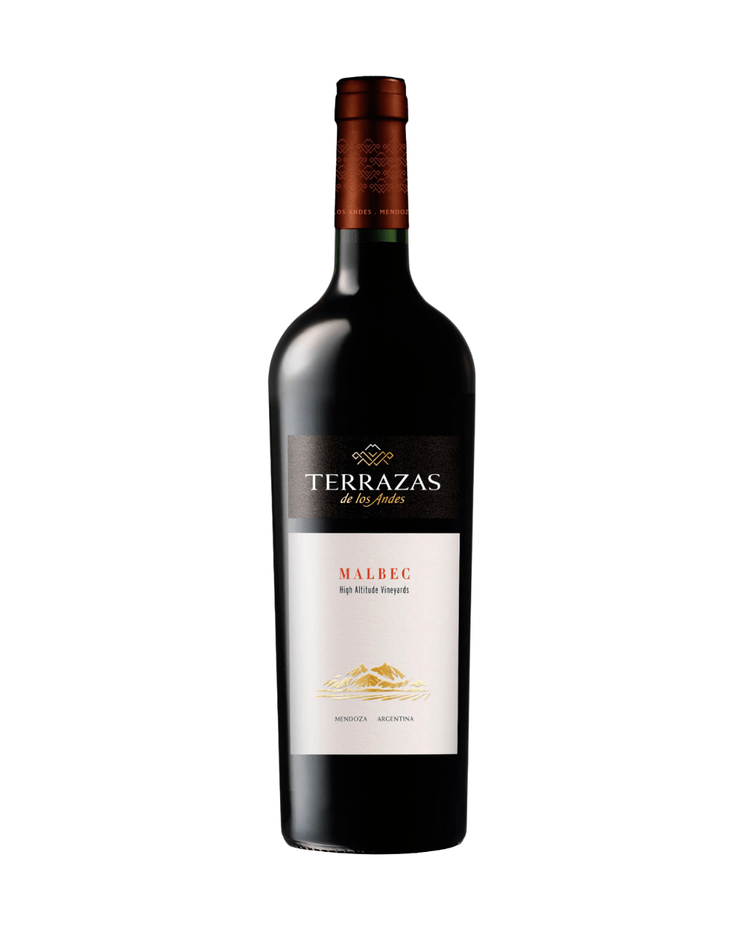 TERRAZAS DE LOS ANDES - RESERVA MALBEC