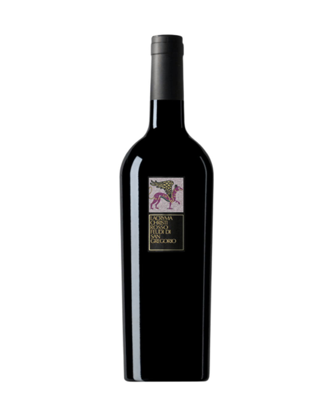 FEUDI DI SAN GREGORIO LACRYMA CHRISTI ROSSO
