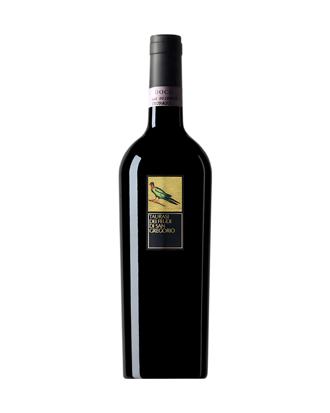 FEUDI DI SAN GREGORIO TAURASI