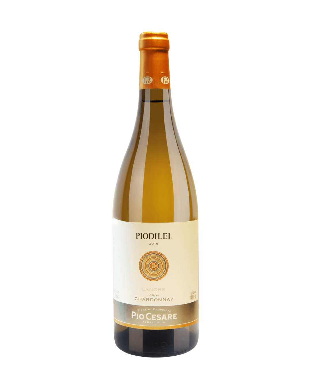 PIO CESARE PIODILEI CHARDONNAY