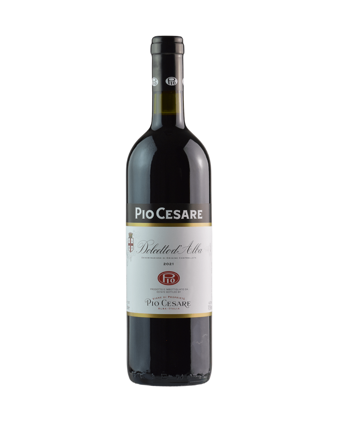 PIO CESARE DOLCETTO D' ALBA
