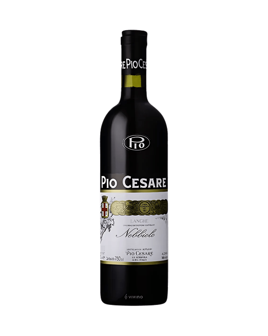 PIO CESARE NEBBIOLO LANGHE