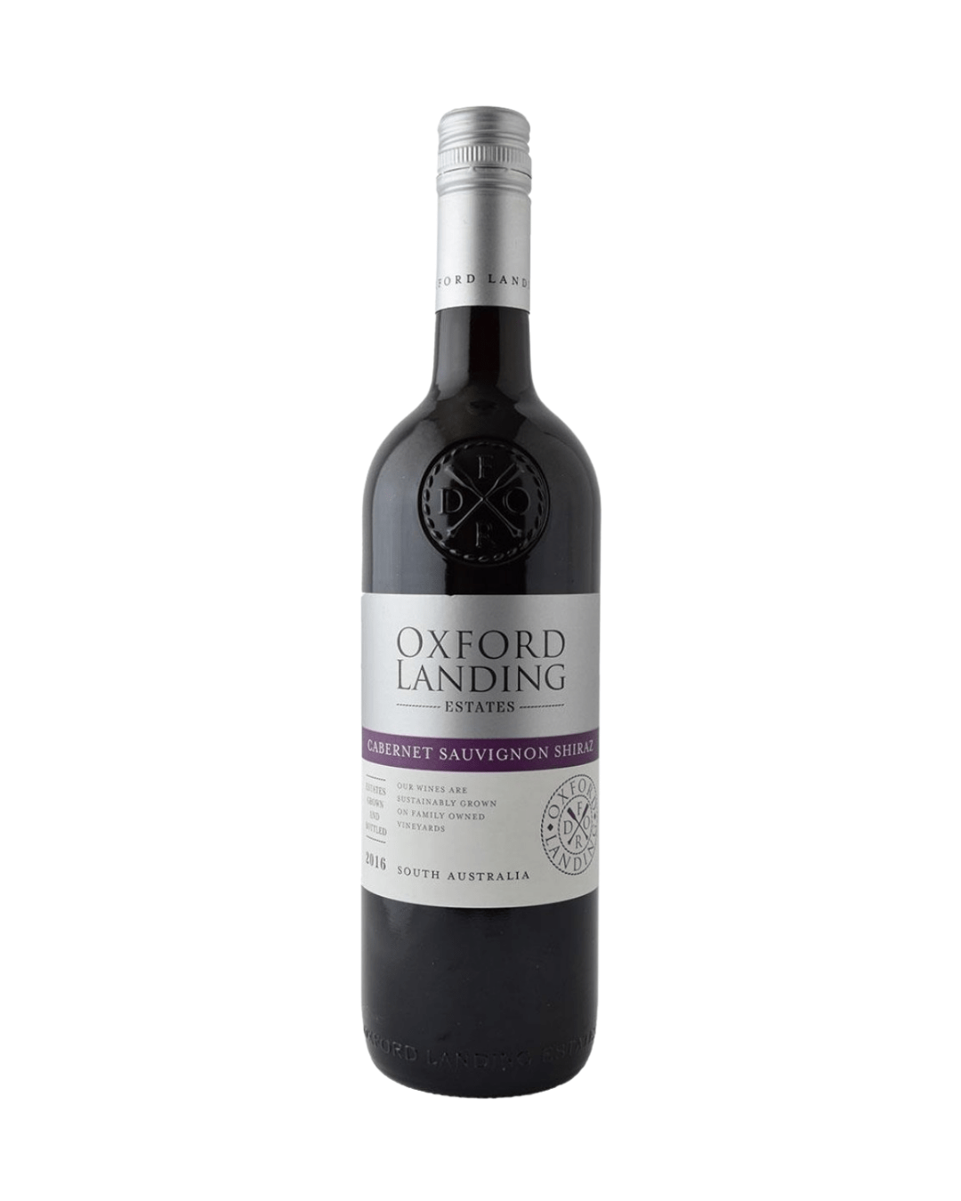 YALUMBA OXFORD LANDING CABERNET - SHIRAZ