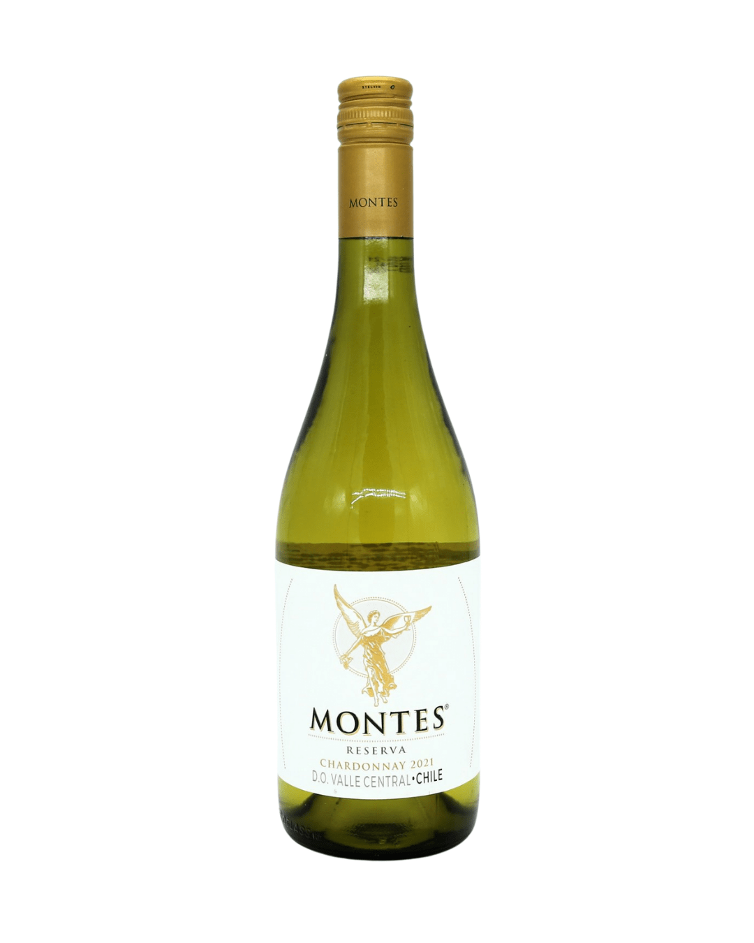 MONTES CLASSIC SERIES RESERVA CHARDONNAY