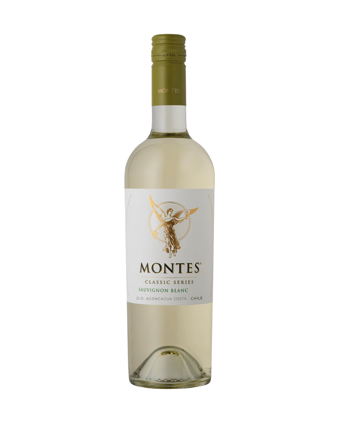 MONTES CLASSIC SERIES RESERVA SAUVIGNON BLANC