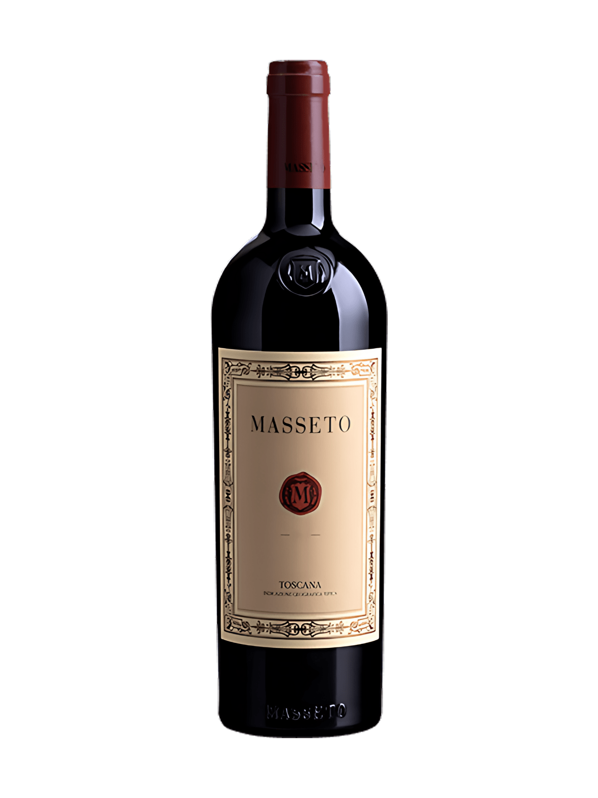TENUTA DELL' ORNELLAIA MASSETO