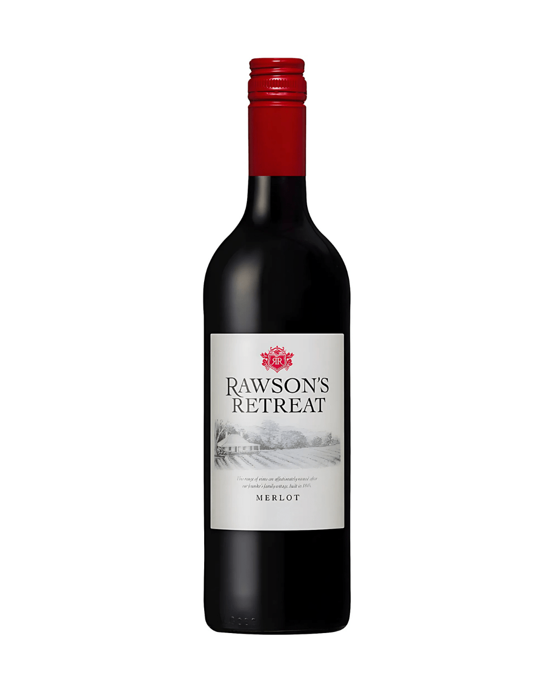 PENFOLDS RAWSON'S RETREAT SHIRAZ - CABERNET
