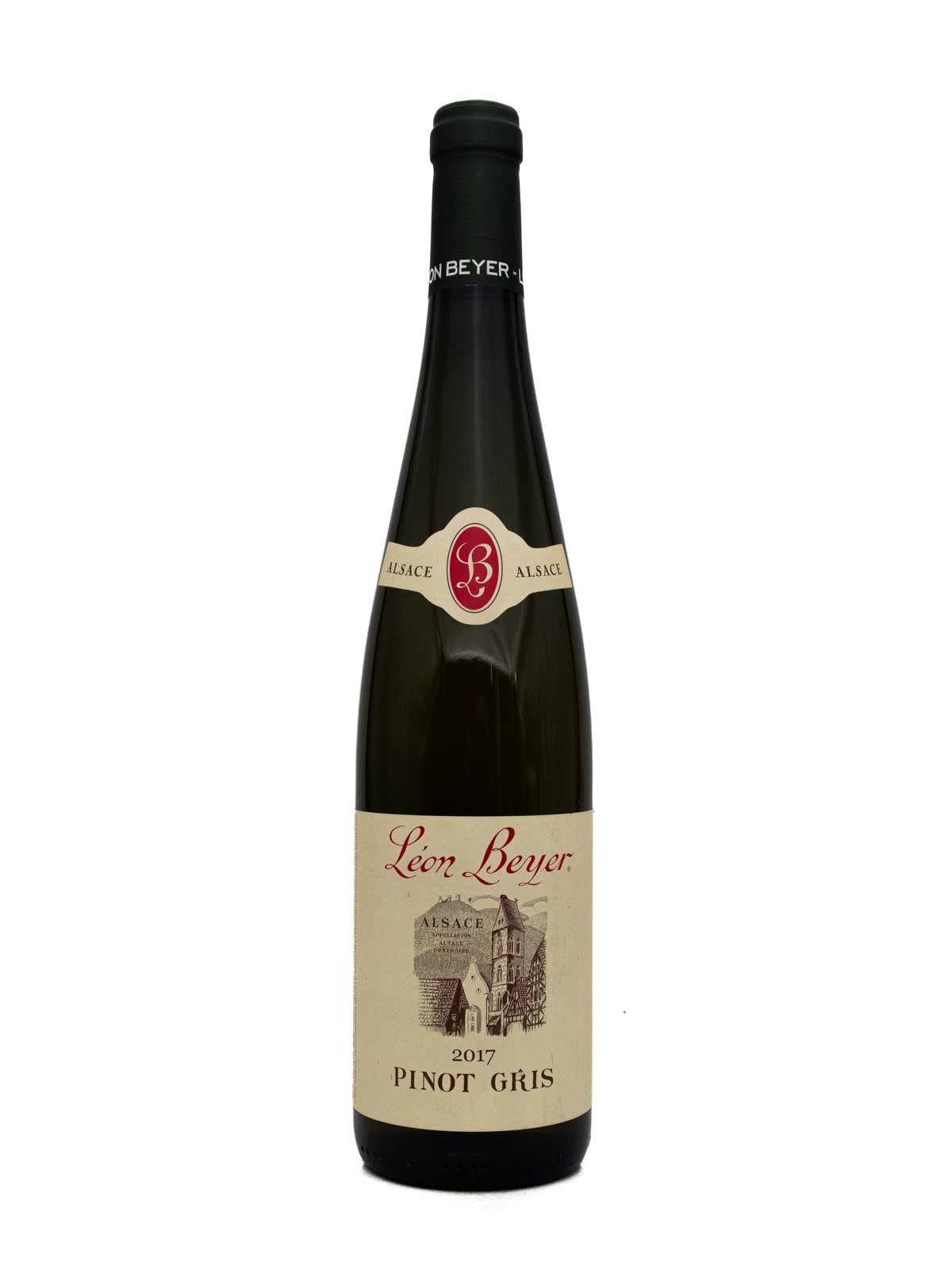 LEON BEYER PINOT GRIS