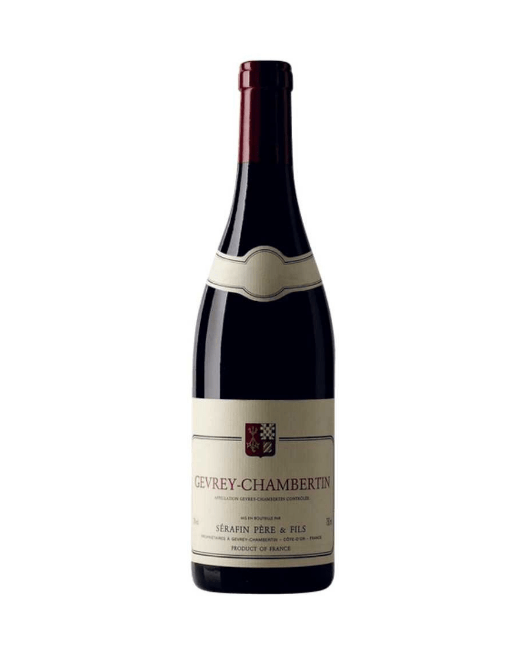 SERAFIN GEVREY CHAMBERTIN