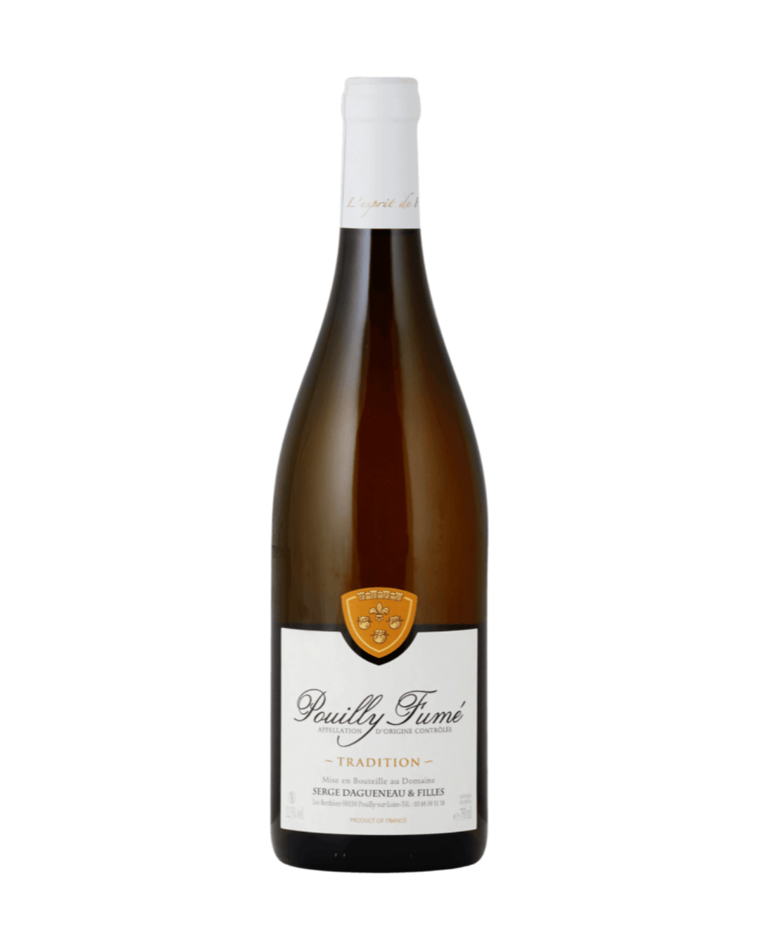 DAGUENEAU S. POUILLY FUME TRADITION