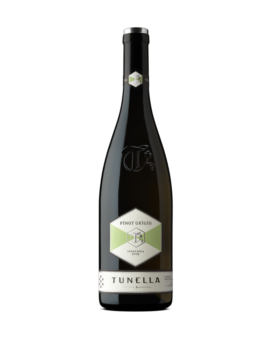 LA TUNELLA PINOT GRIGIO
