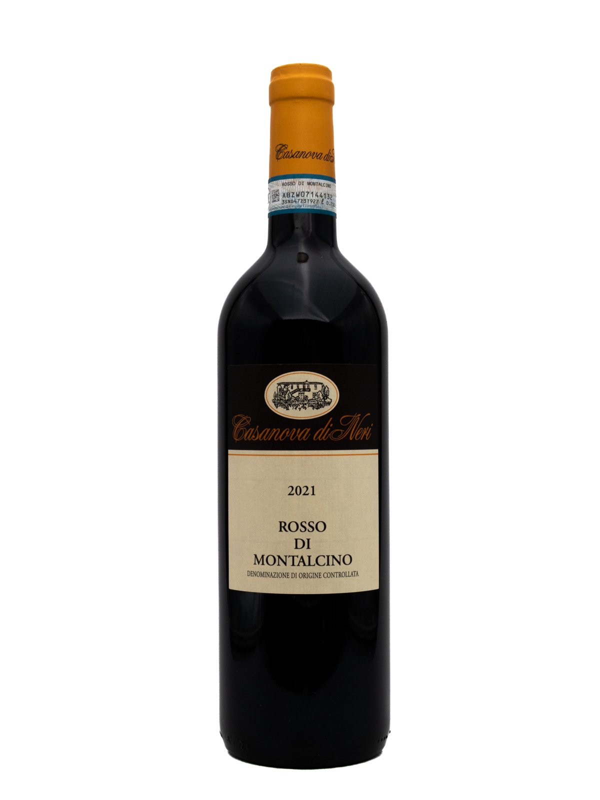 CASANOVA DI NERI ROSSO DI MONTALCINO