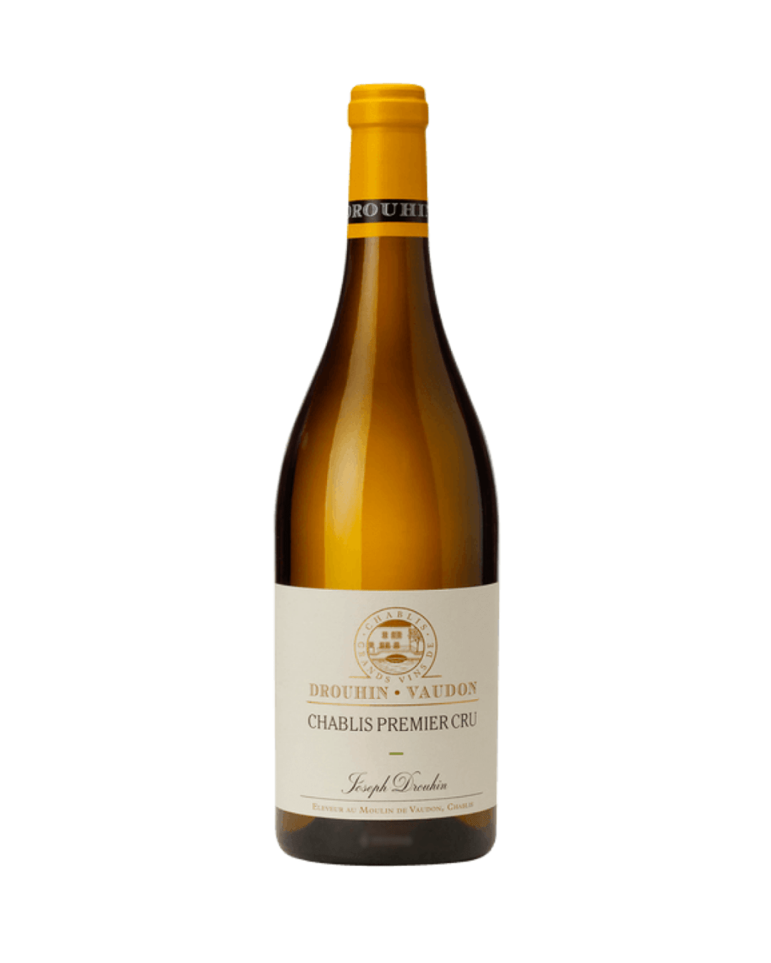 DROUHIN VAUDON CHABLIS 1ER CRU