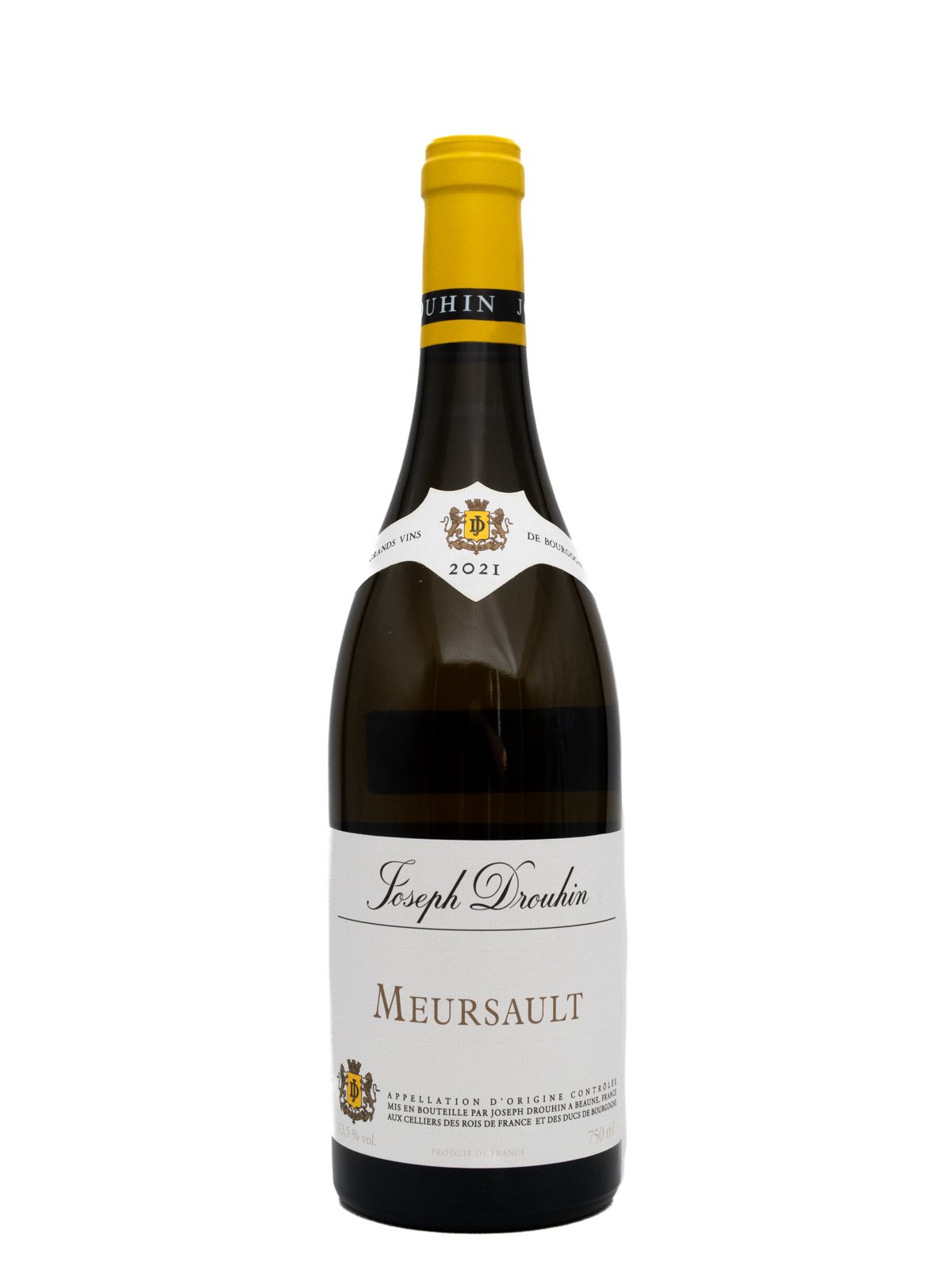 DROUHIN MEURSAULT BLANC