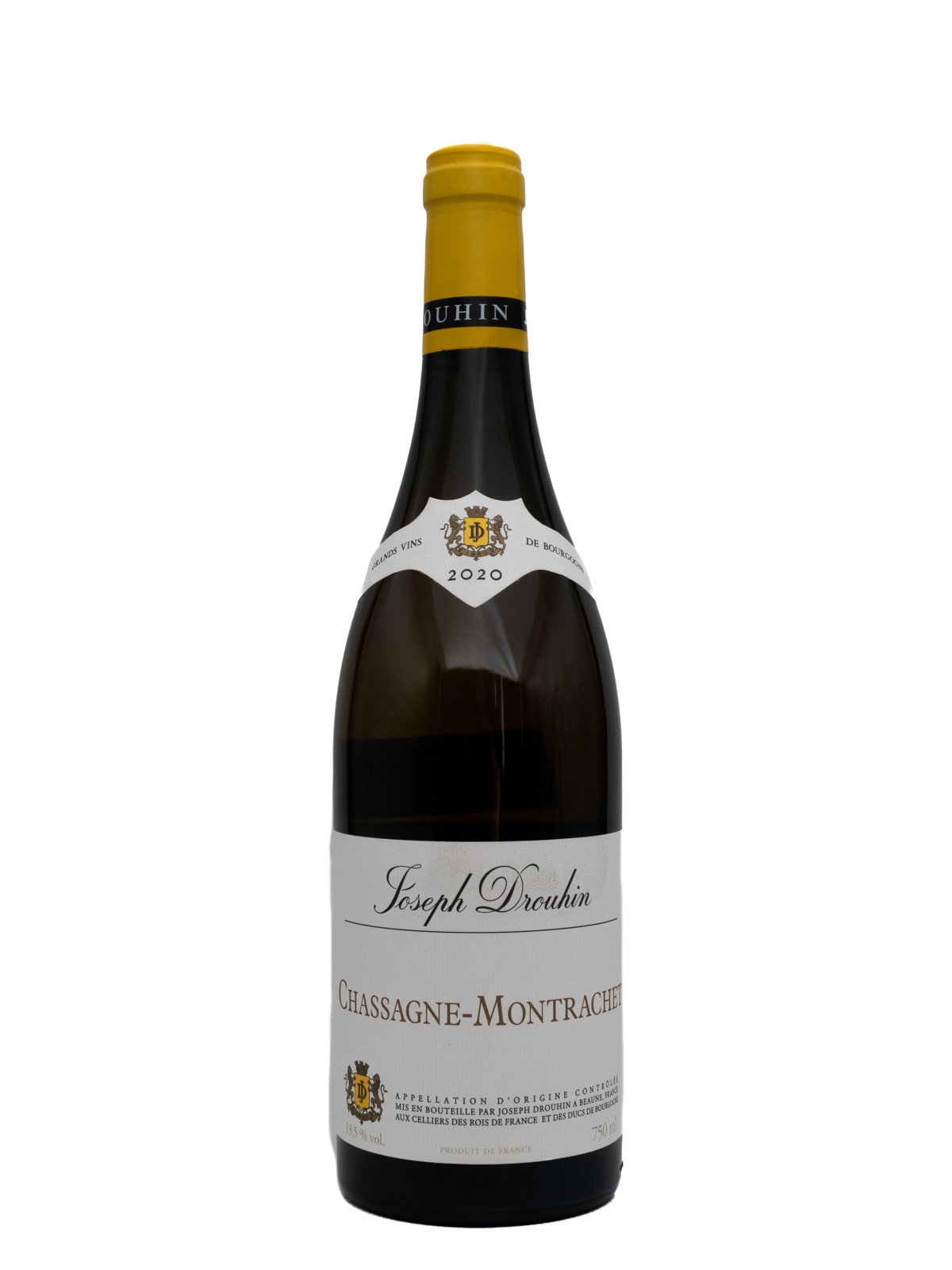 DROUHIN CHASSAGNE MONTRACHET BLANC