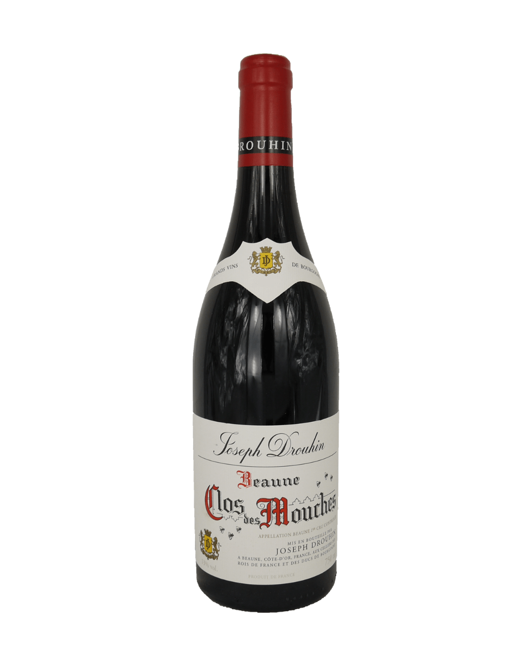 DROUHIN BEAUNE CLOS DES MOUCHES