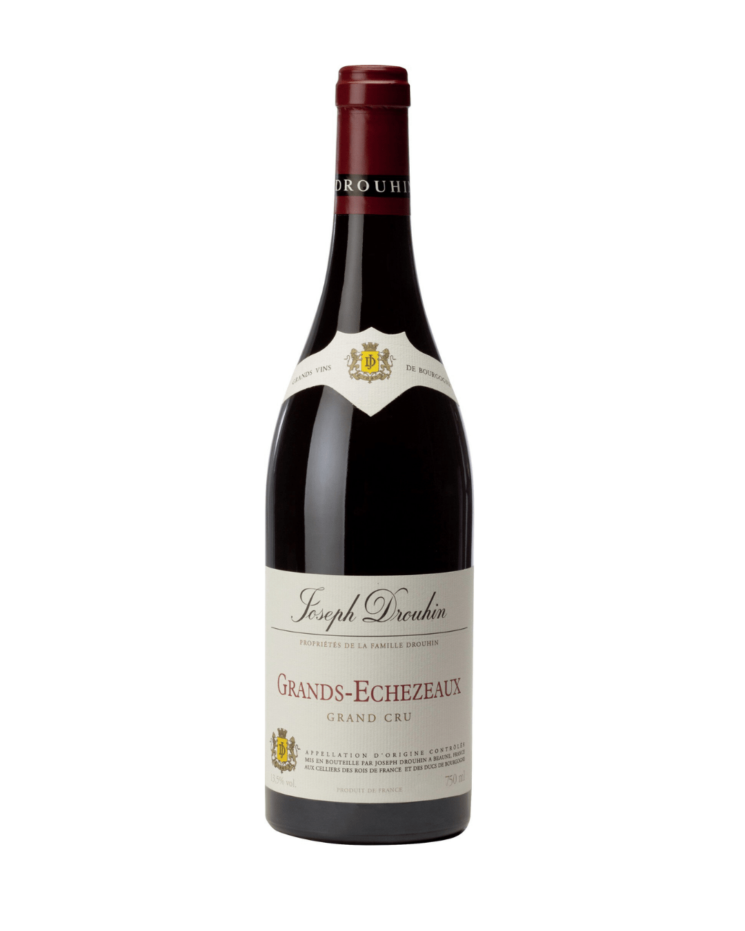 DROUHIN GRANDS ECHEZEAUX