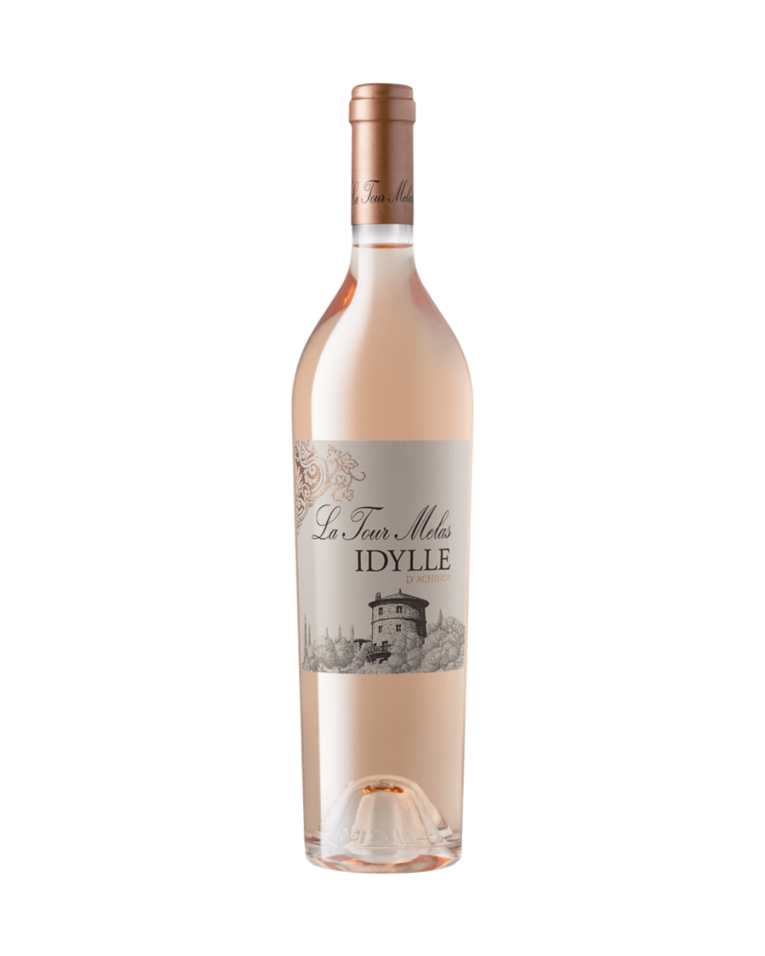 LA TOUR MELAS IDYLLE MAGNUM
