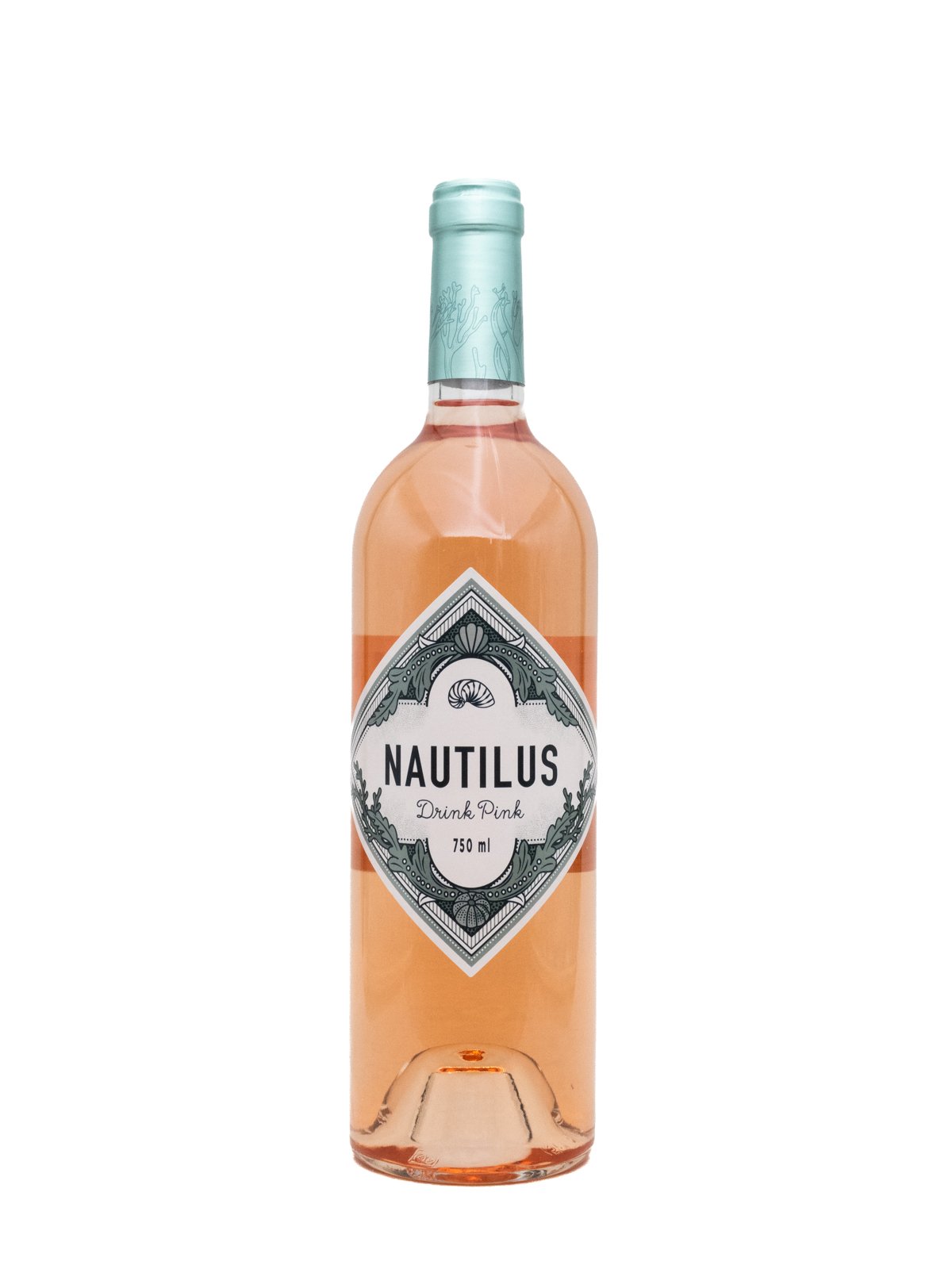 ESTATE LA TOUR MELAS NAUTILUS ROSE