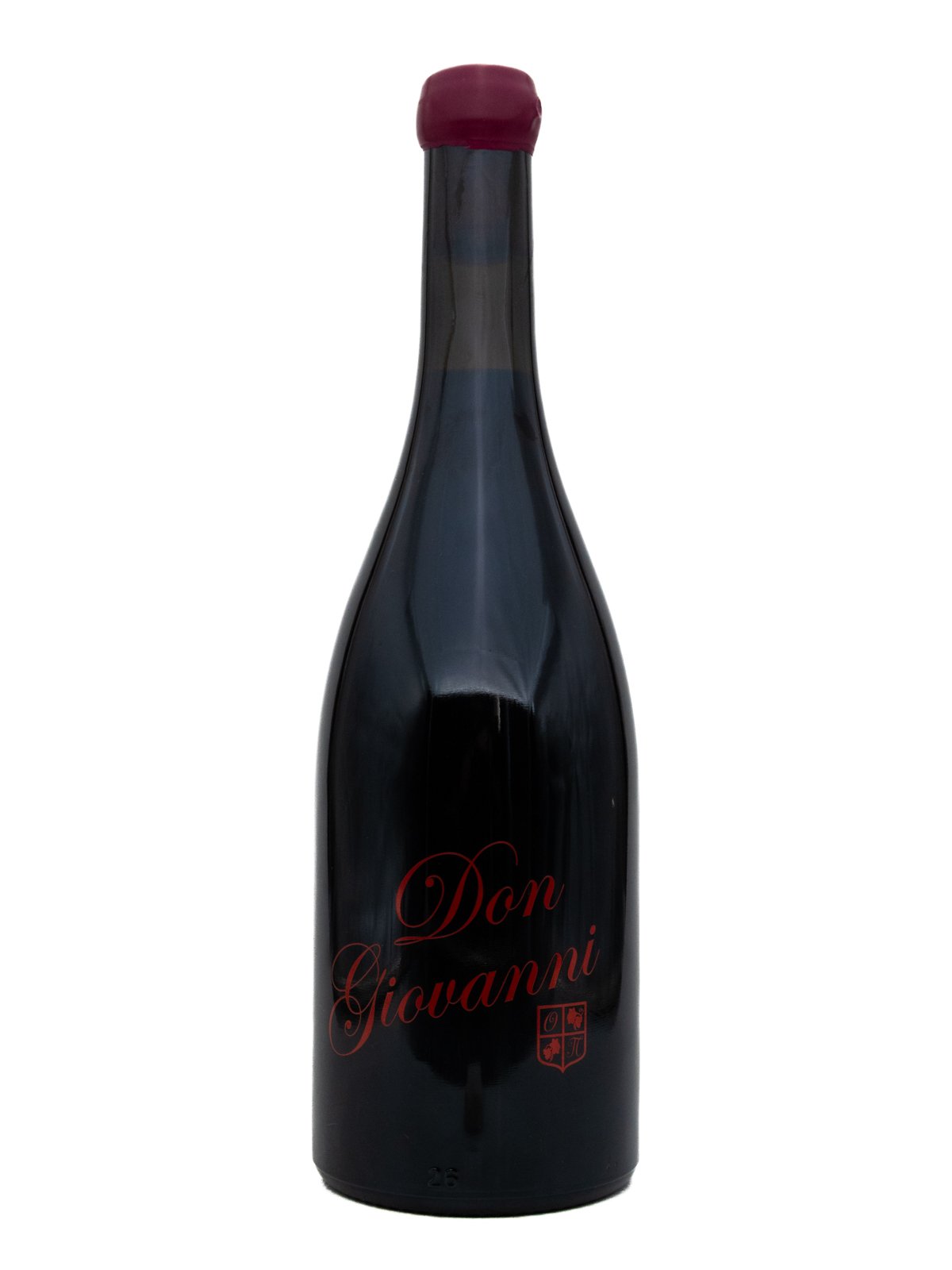 PAPARGYRIOU DON GIOVANNI NEBBIOLO