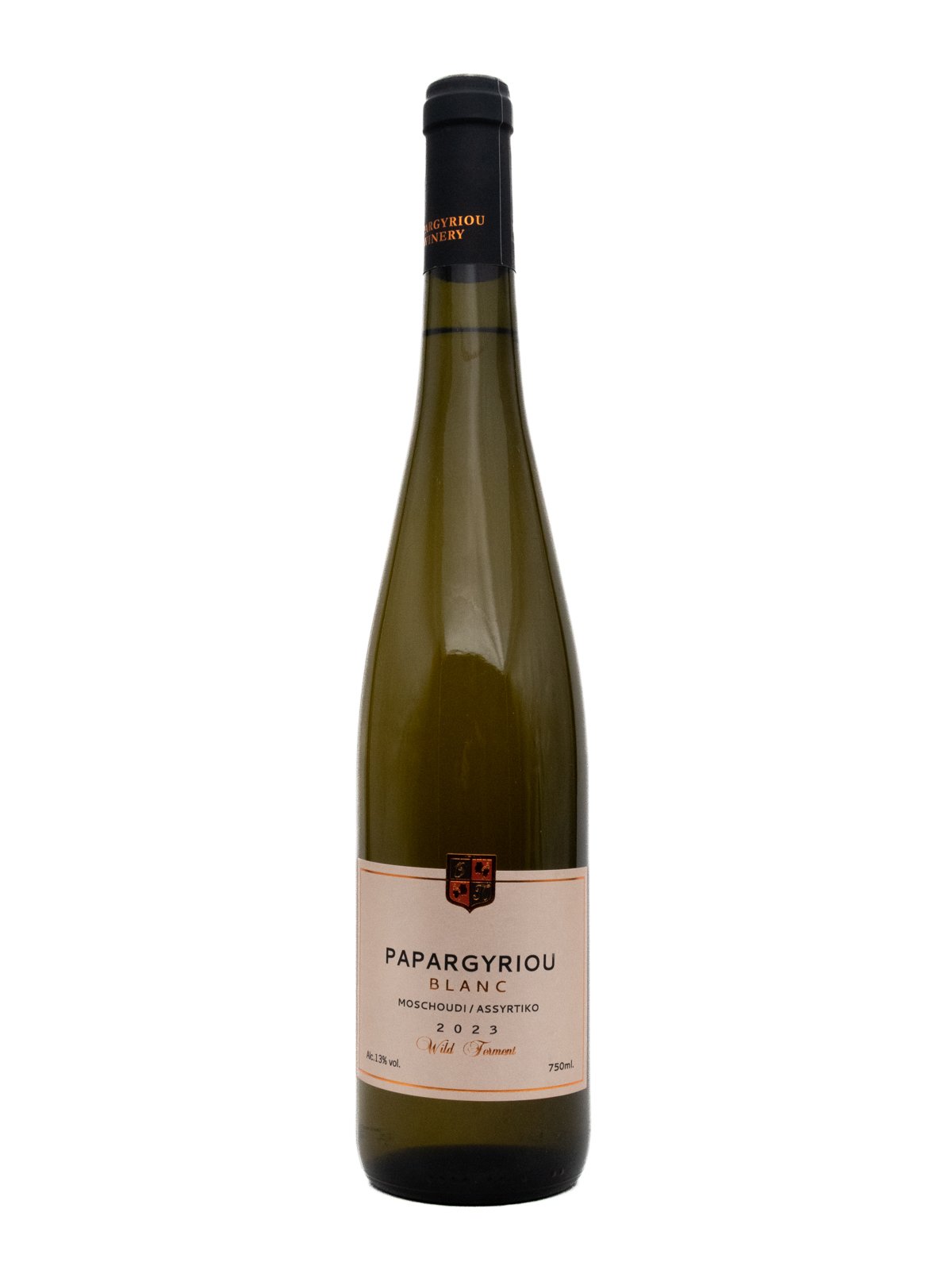 ESTATE PAPARGYRIOU BLANC