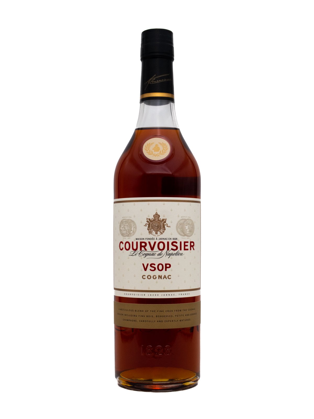 COURVOISIER VSOP
