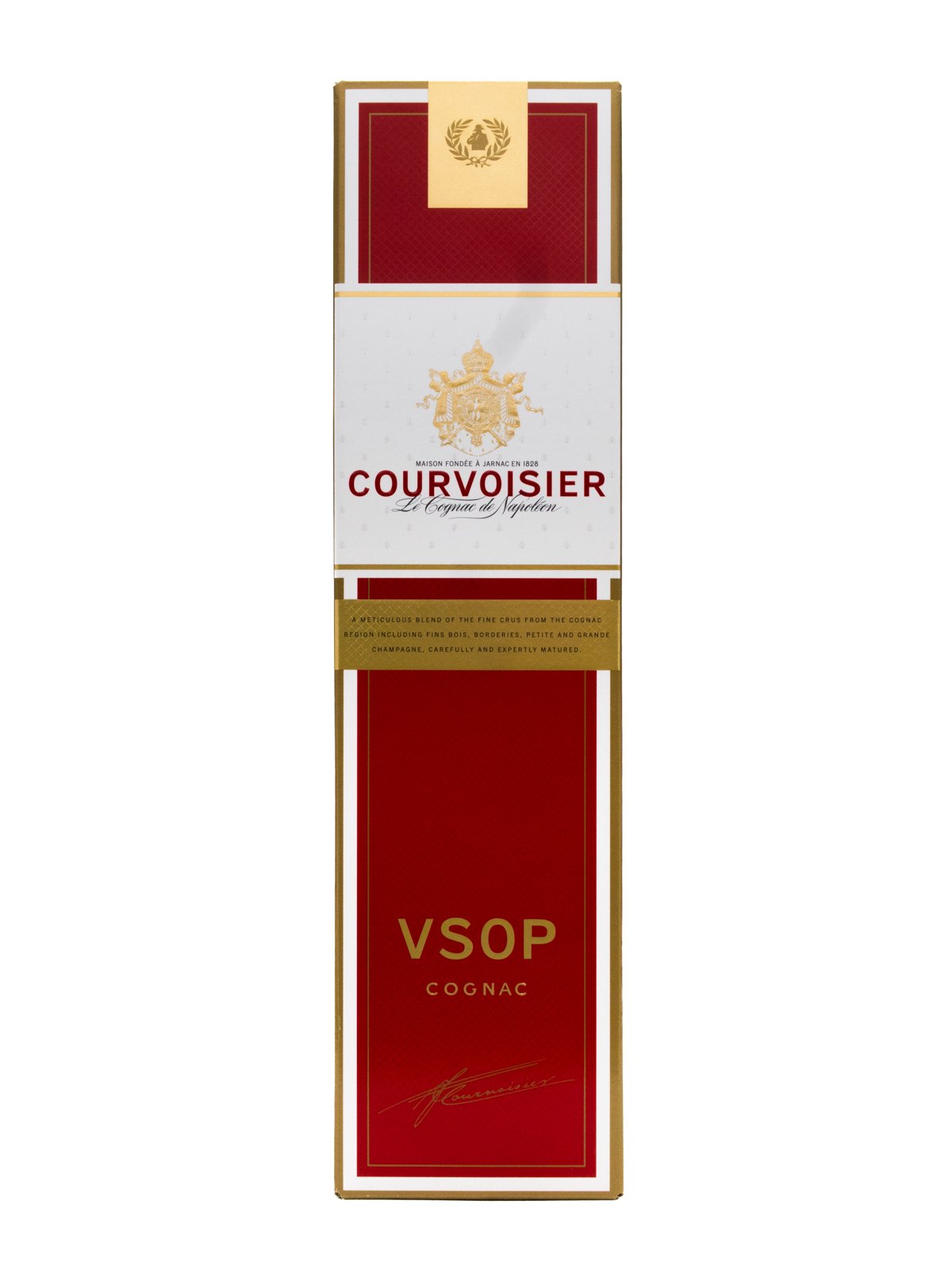 COURVOISIER VSOP