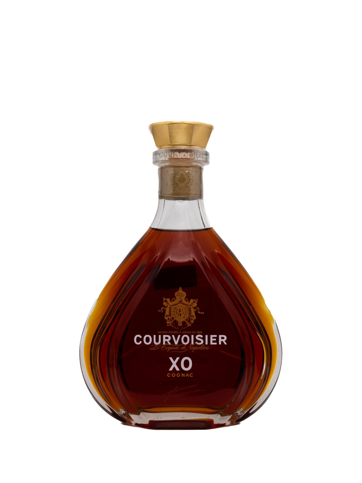 COURVOISIER XO