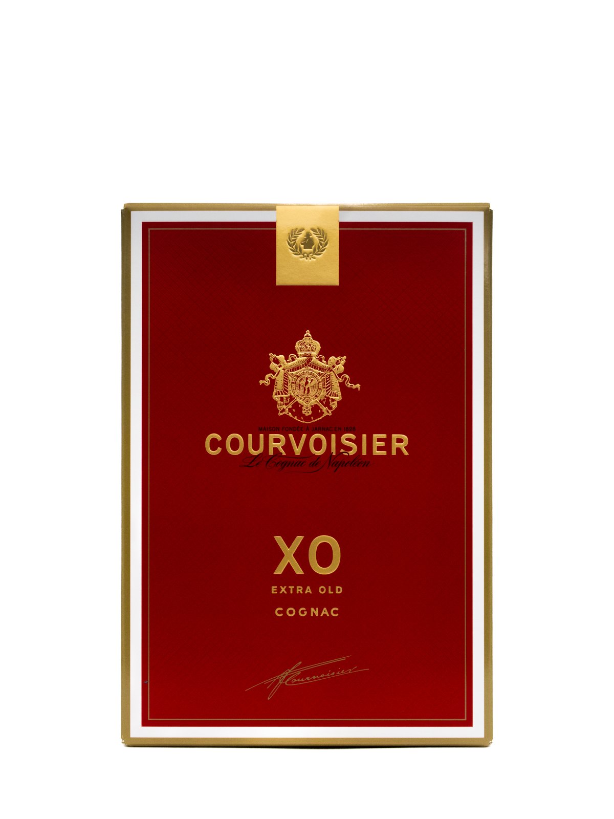 COURVOISIER XO