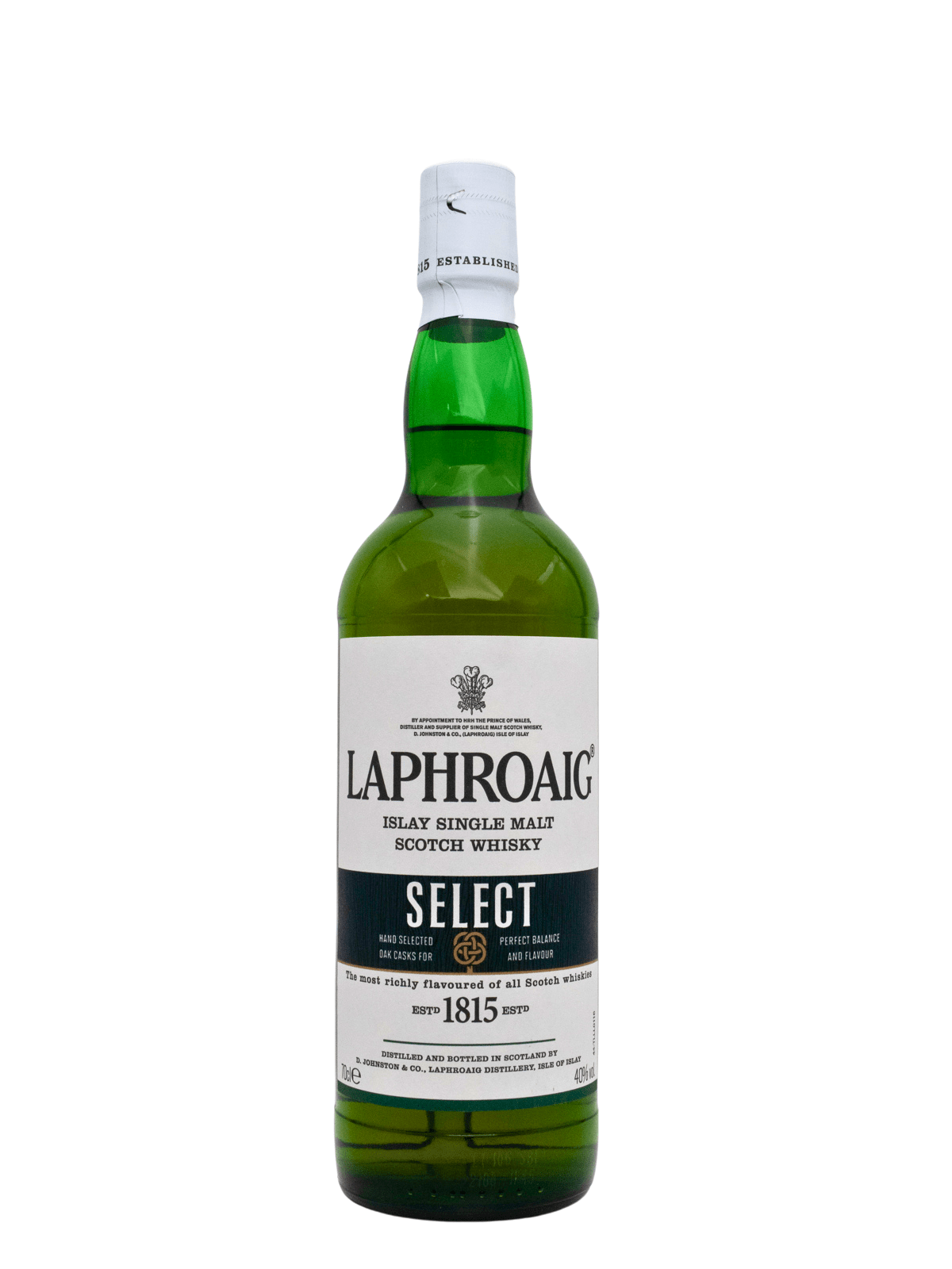 LAPHROAIG SELECT