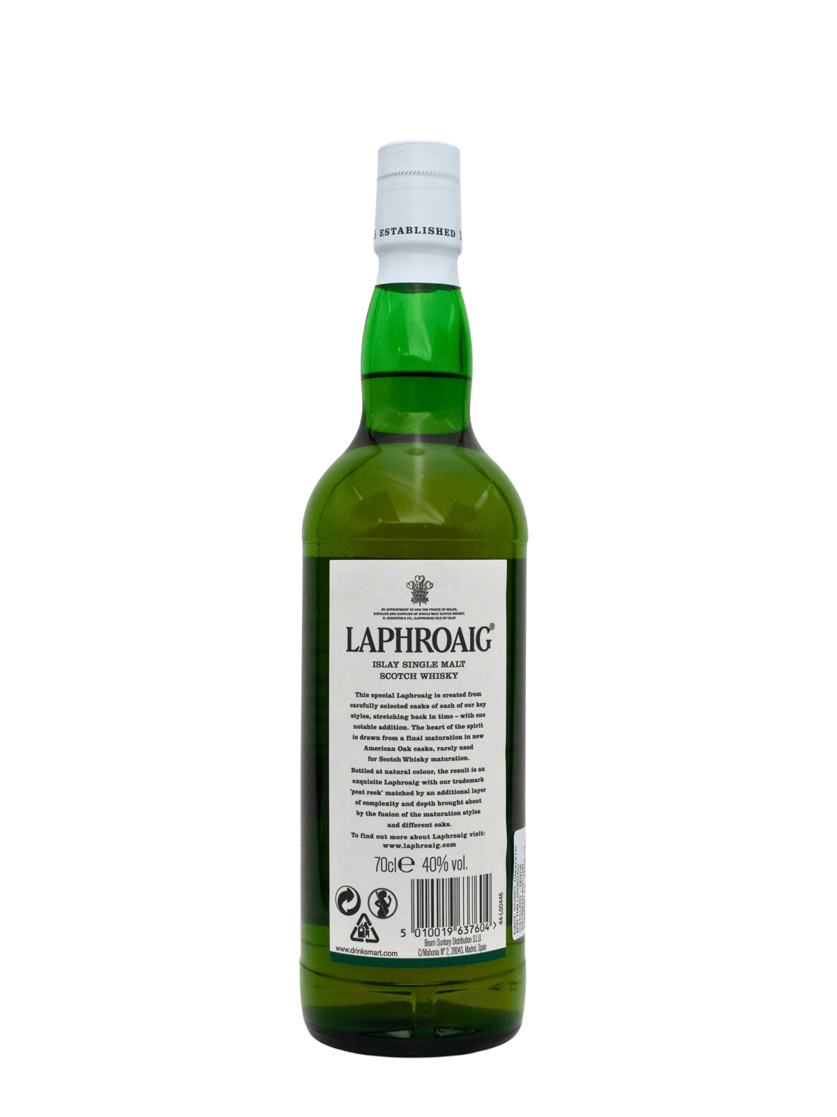 LAPHROAIG SELECT