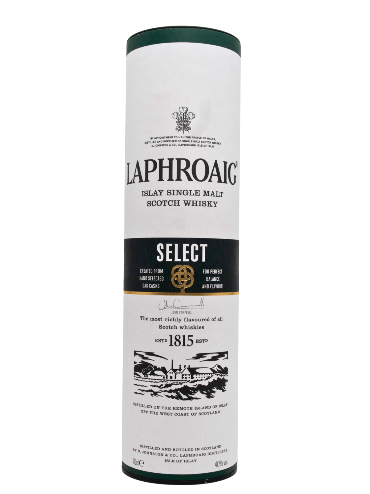 LAPHROAIG SELECT