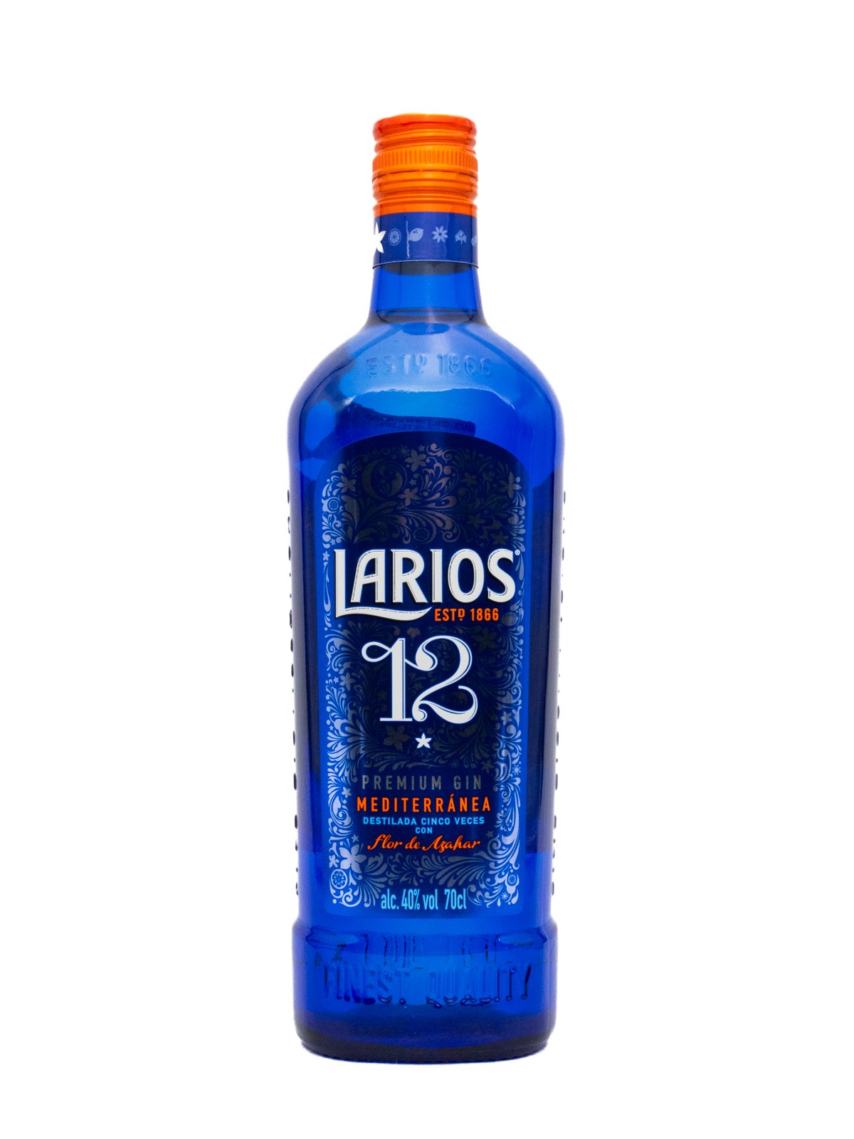 LARIOS 12 PREMIUM GIN