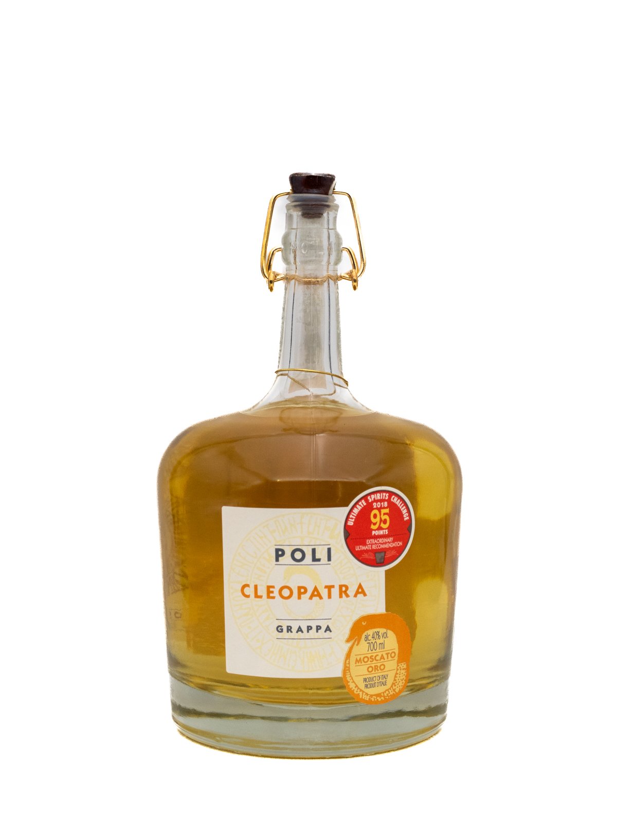 JACOPO POLI CLEOPATRA AMARONE ORO