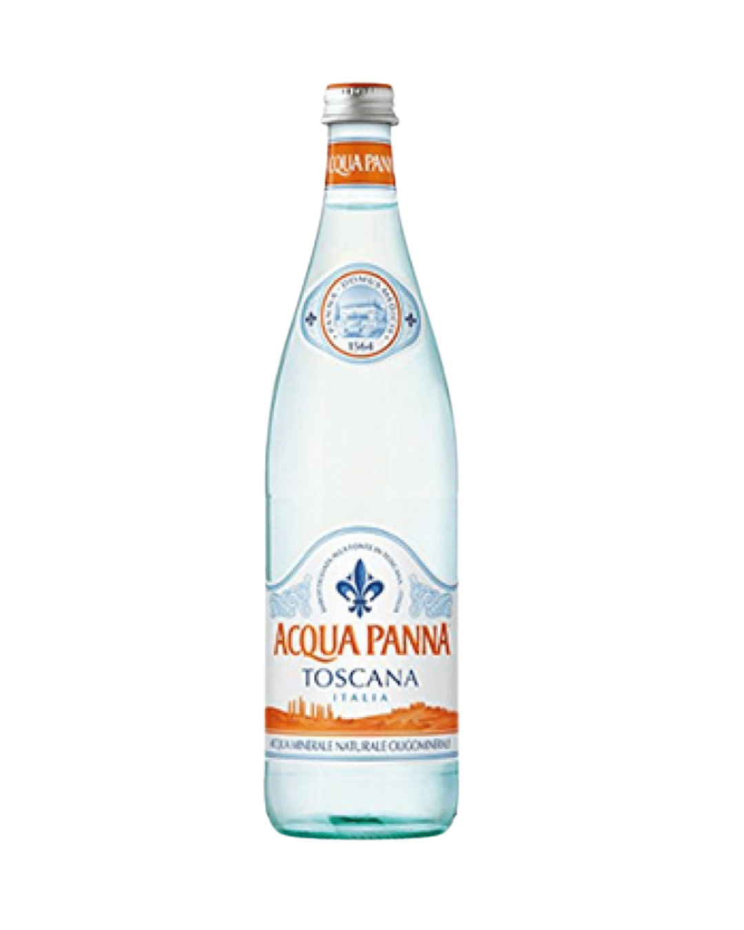 ACQUA PANNA GLASS