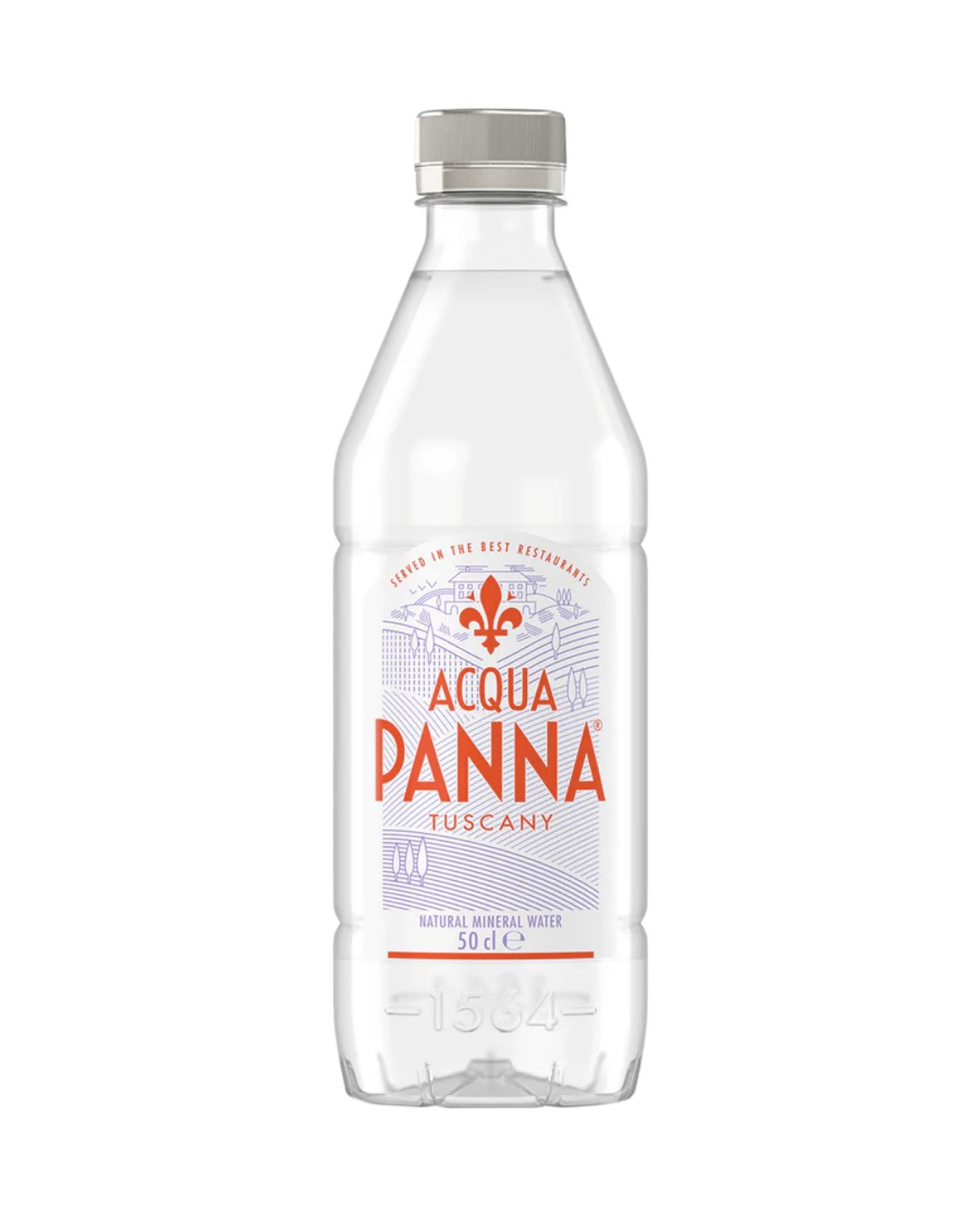 ACQUA PANNA PET