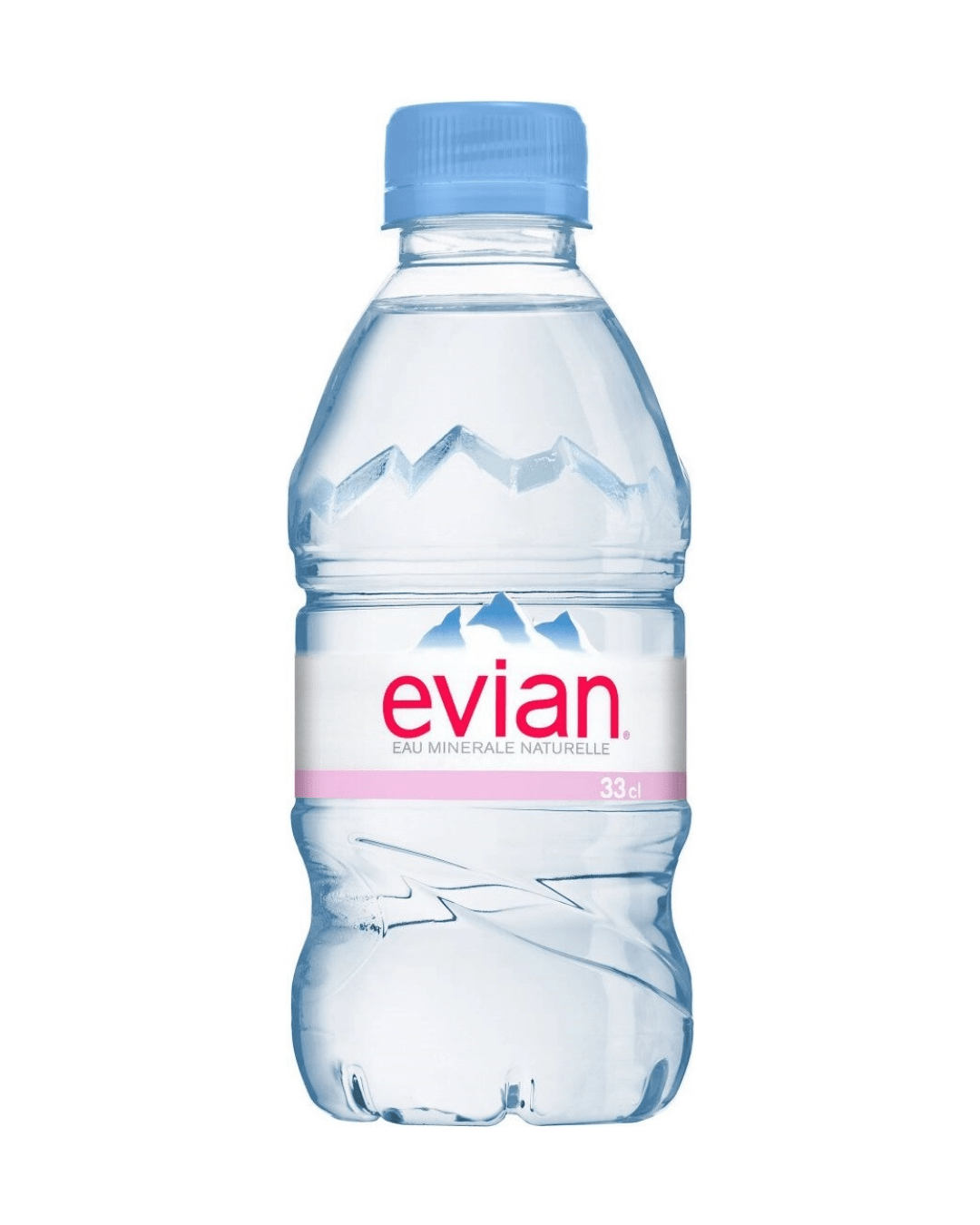 EVIAN PET