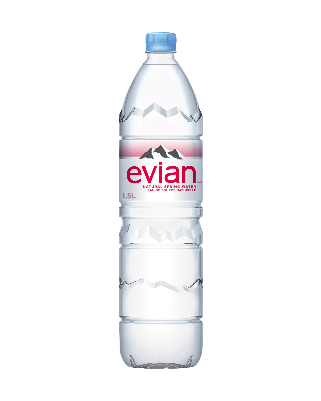 EVIAN PET