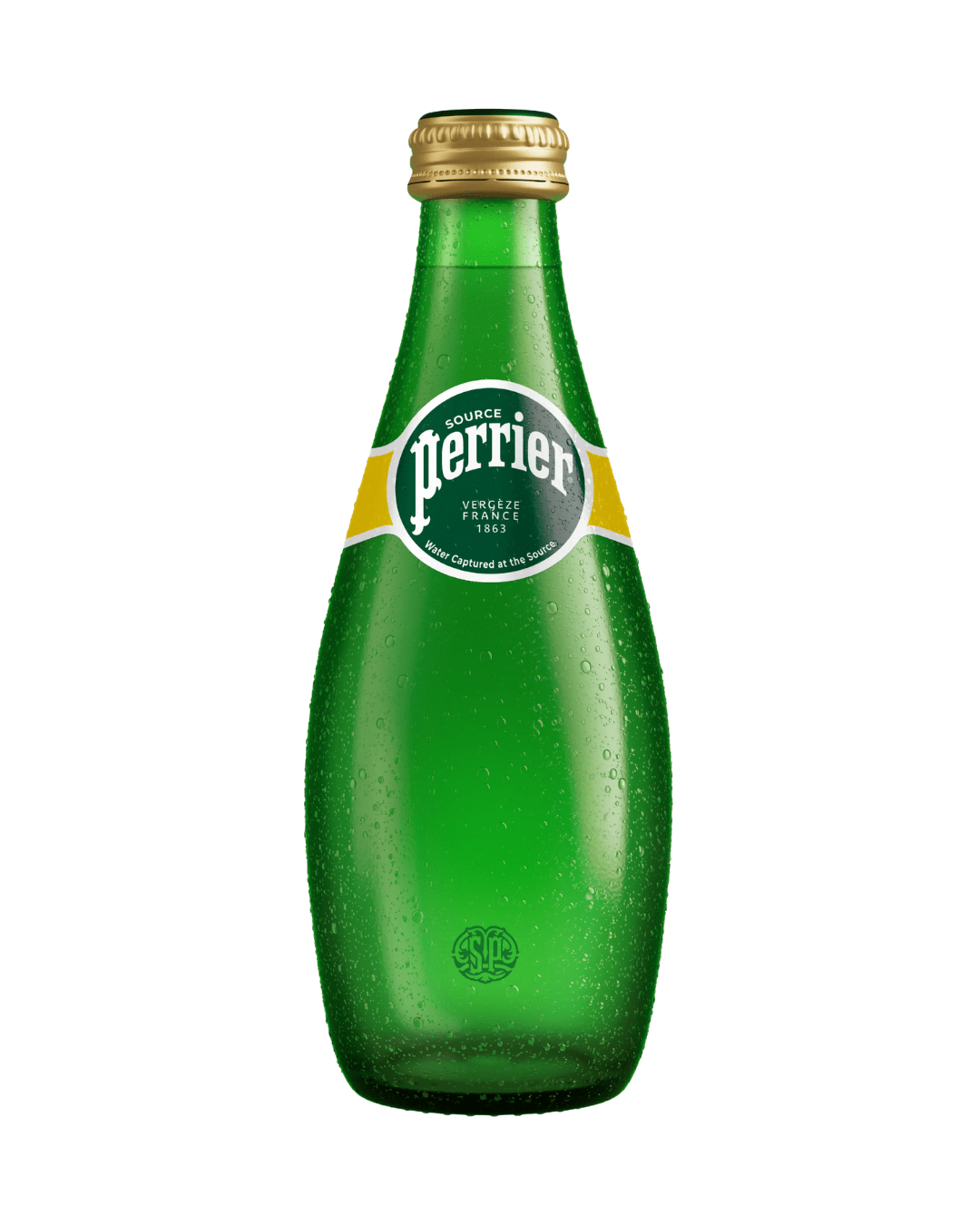 PERRIER SPARKLING
