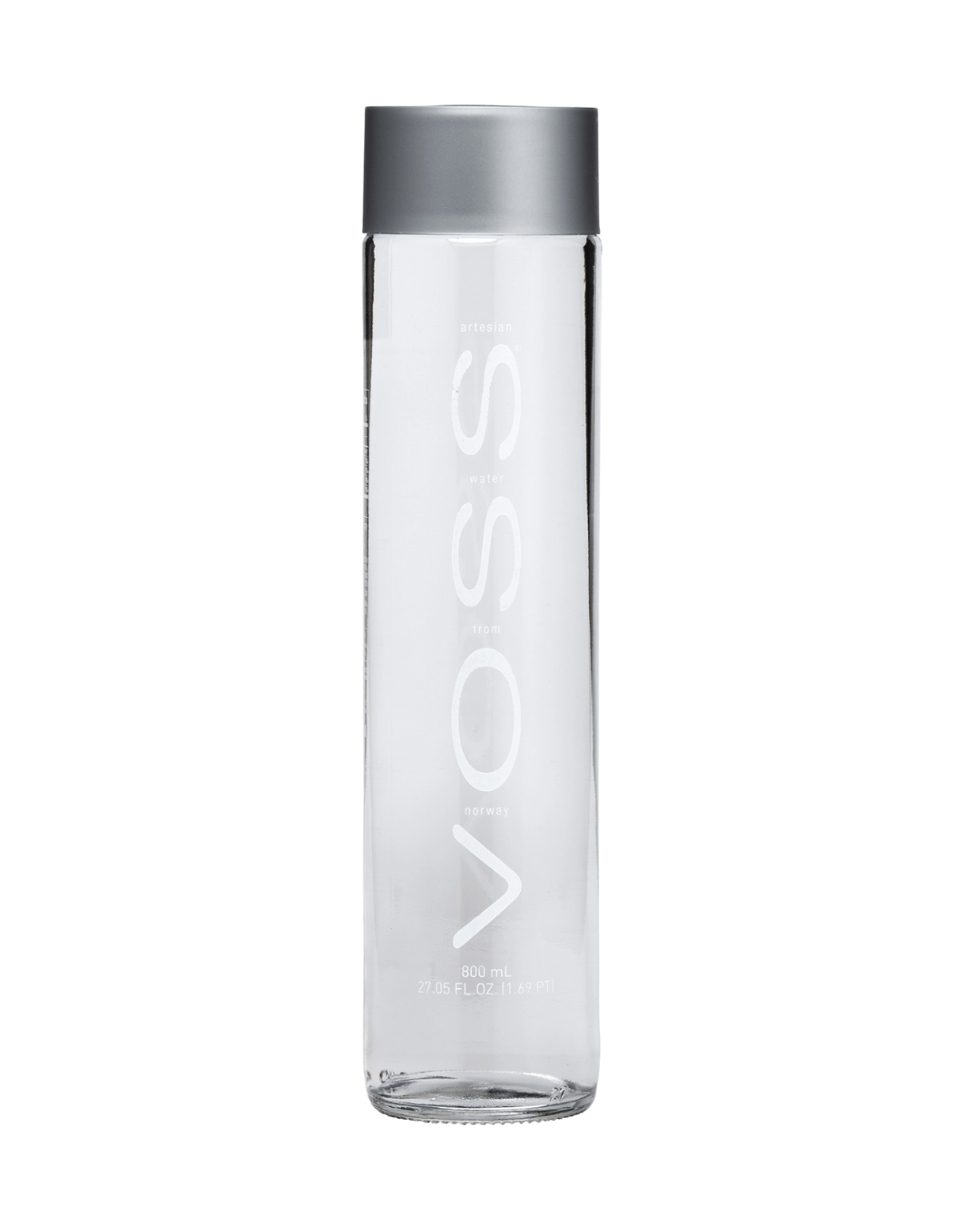 VOSS STILL GLASS