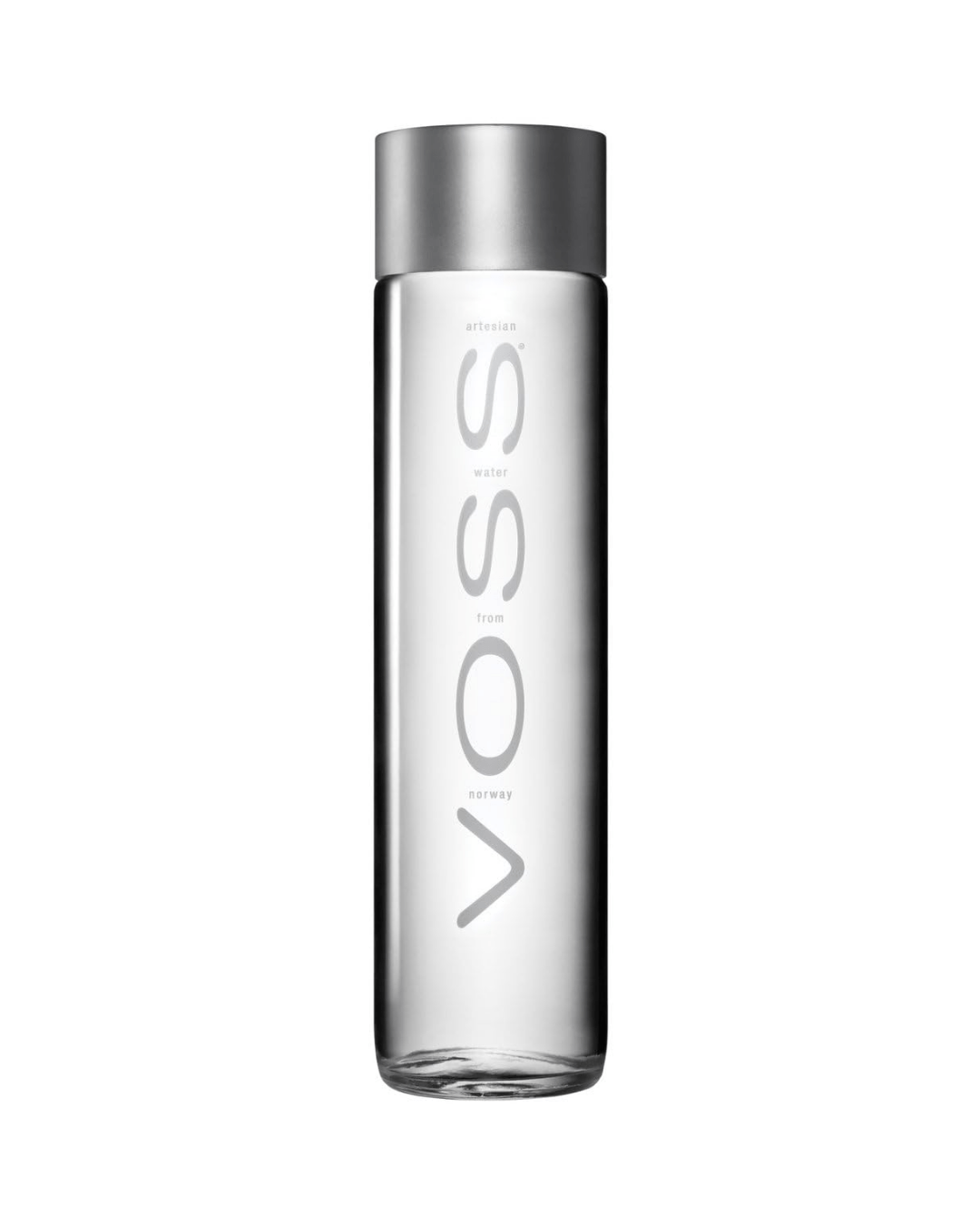 VOSS STILL GLASS
